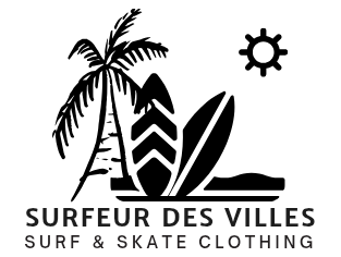 Surfeur des villes